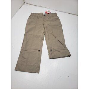 The North Face Hammerland & Avalon Bund Beige Size 6 Regular New With Tags